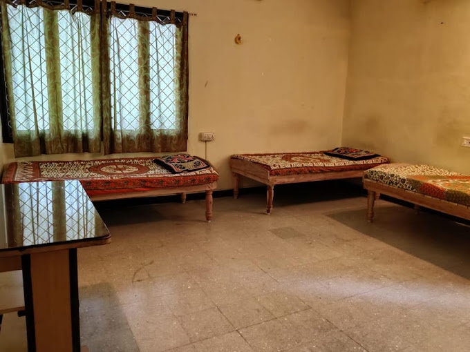 SRI SAI PG — photo 6