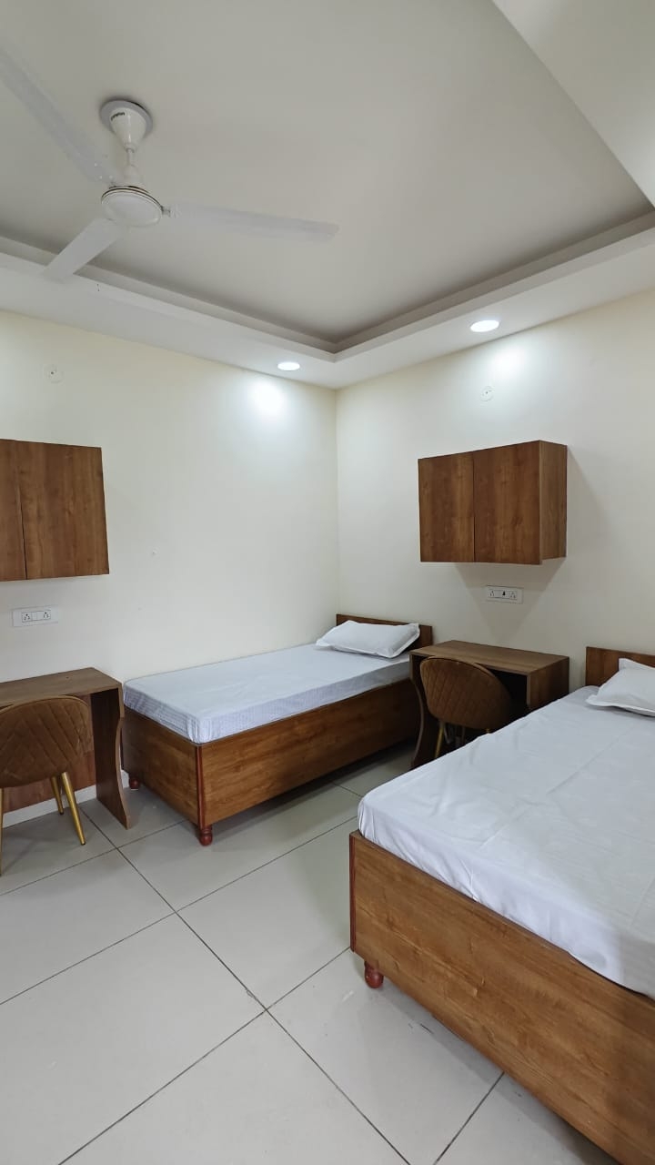 ADEN Homes girls PG — photo 1