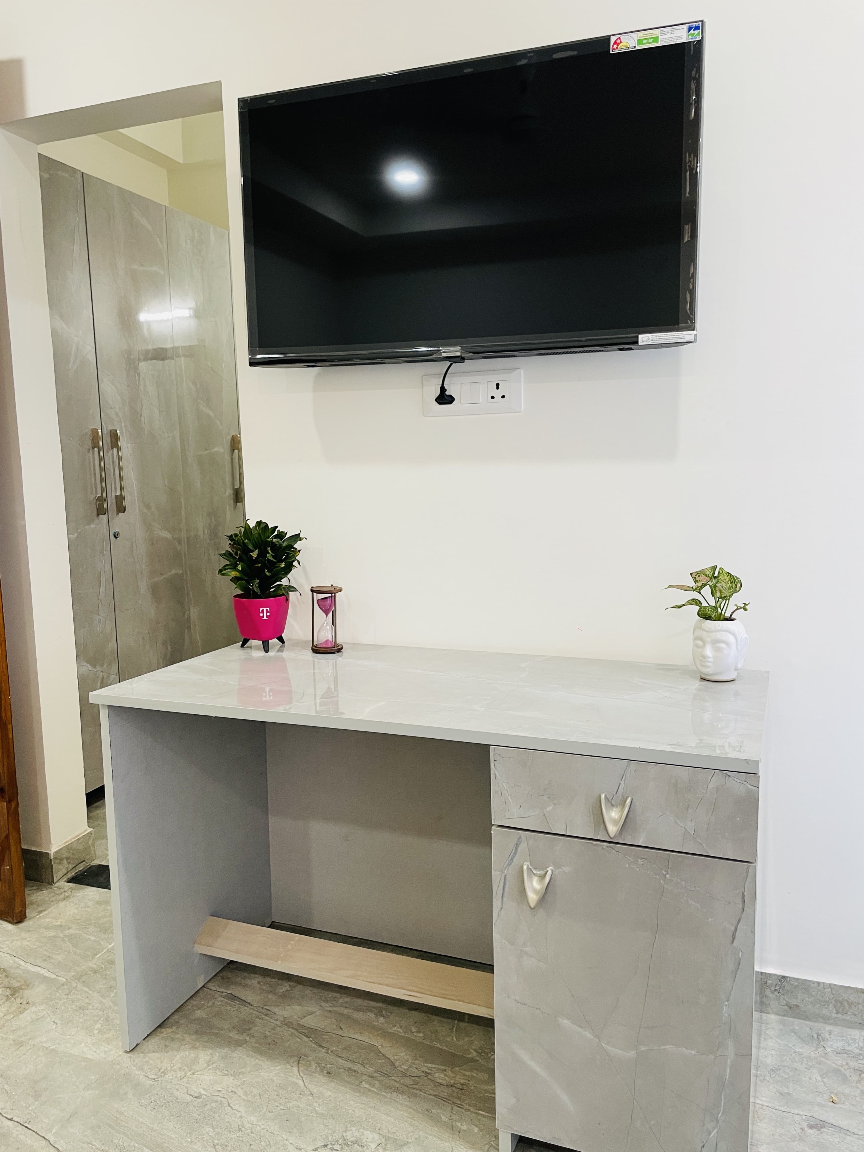 The Home care living girls PG — photo 6