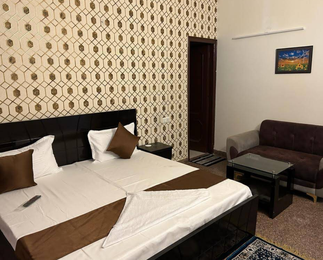 AMRAT PG — photo 3