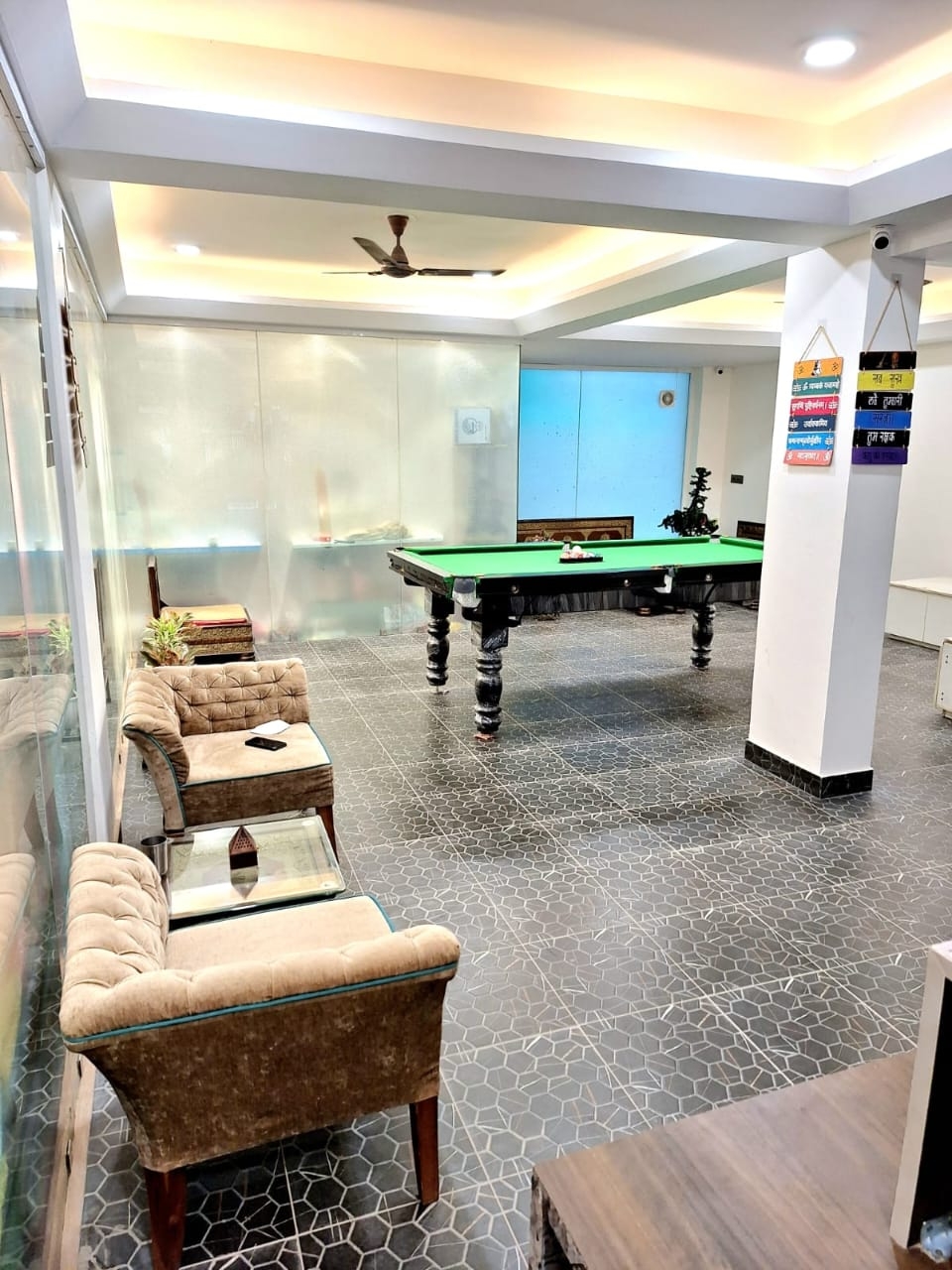 RKS residency — photo 3