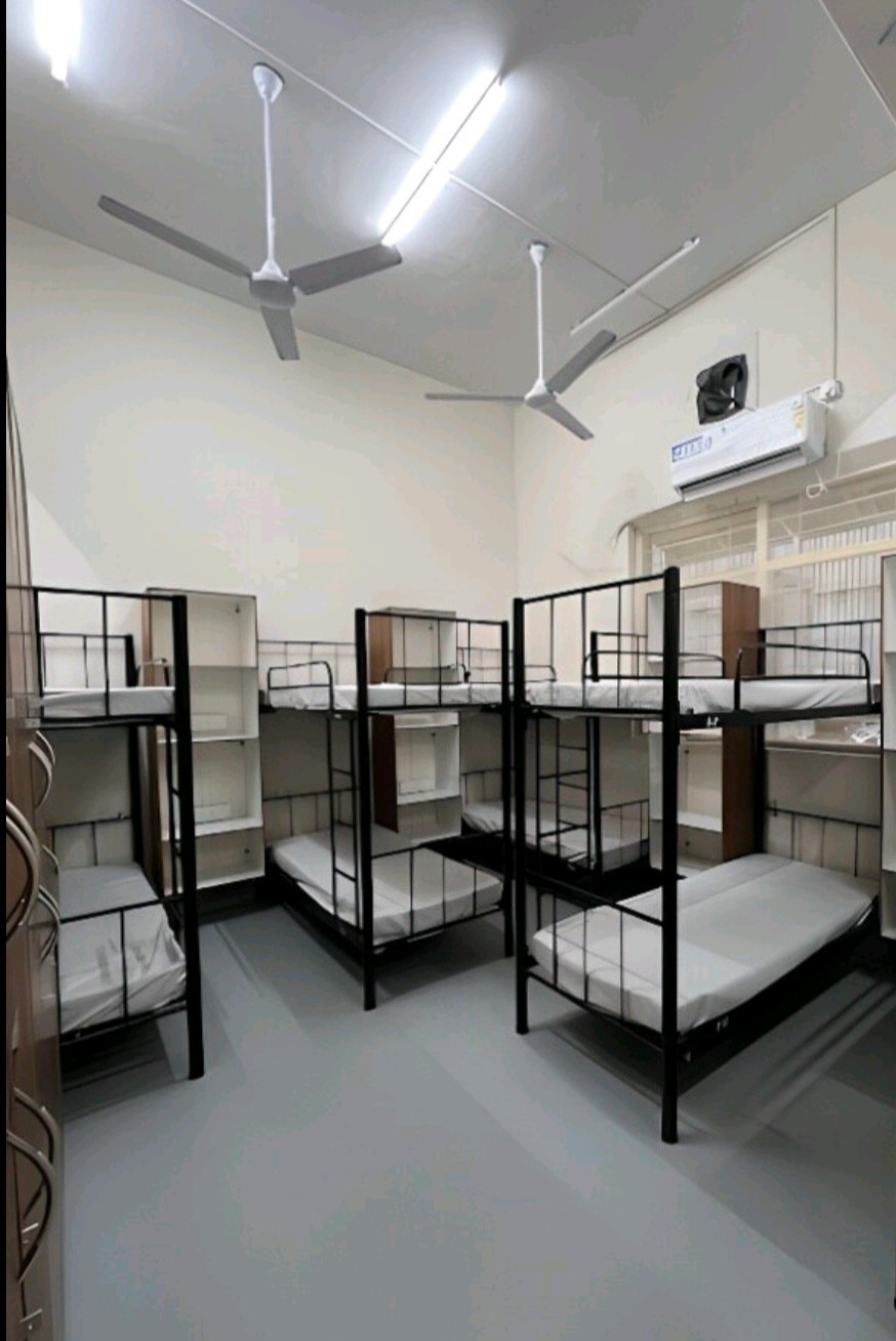 Bharatiya Vanitha Samaj girl's hostel — photo 4