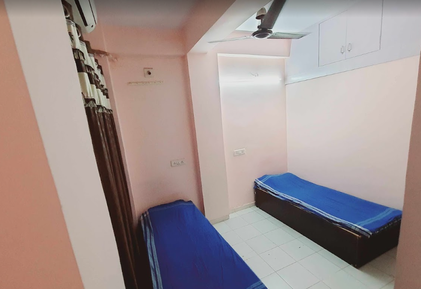 AMD HOME STAY — photo 1