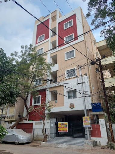 SPS Delux P.G Accommodation for boys & Girls — photo 5