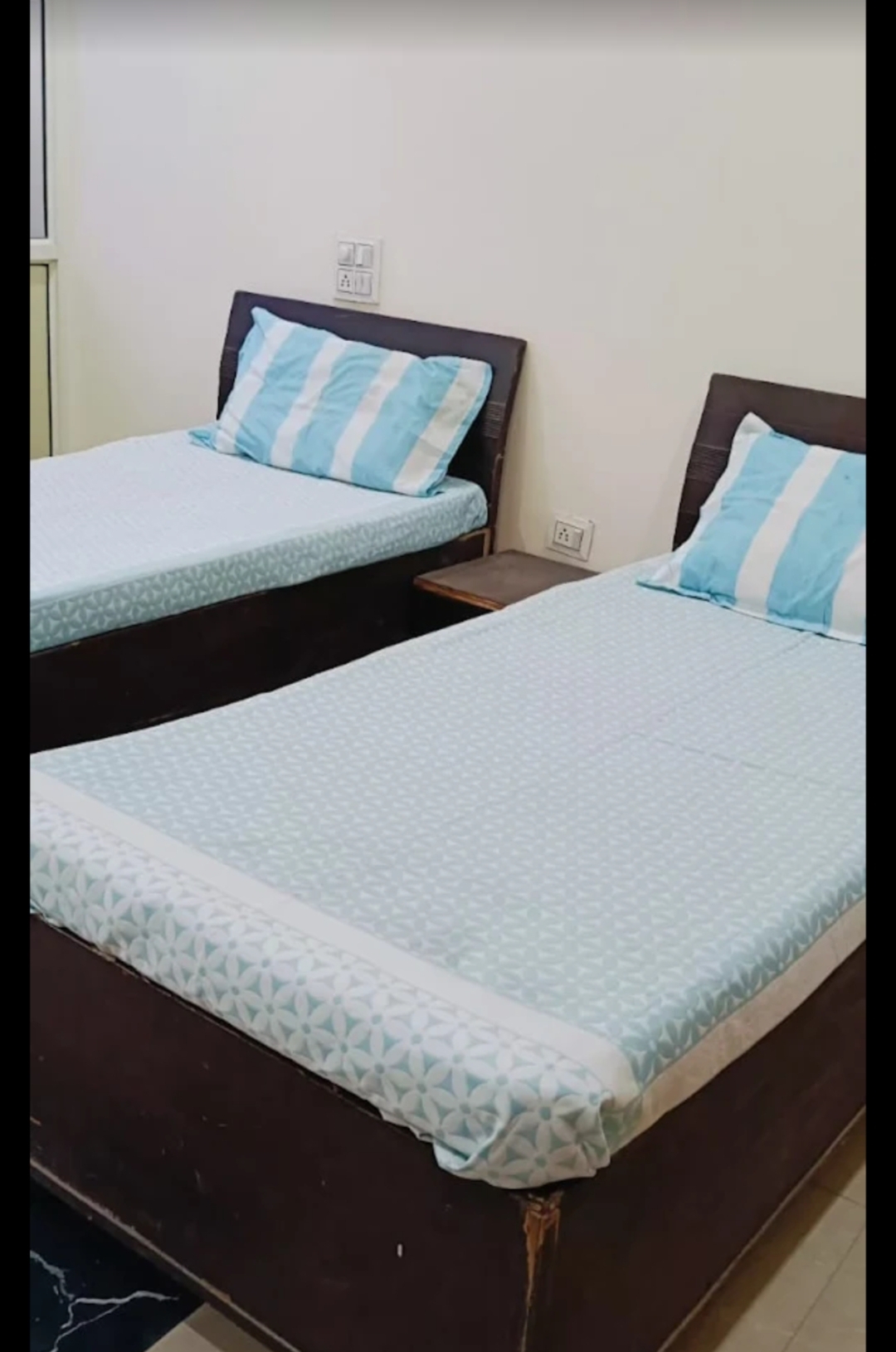 Vizima Living Girls hostel and PG — photo 3