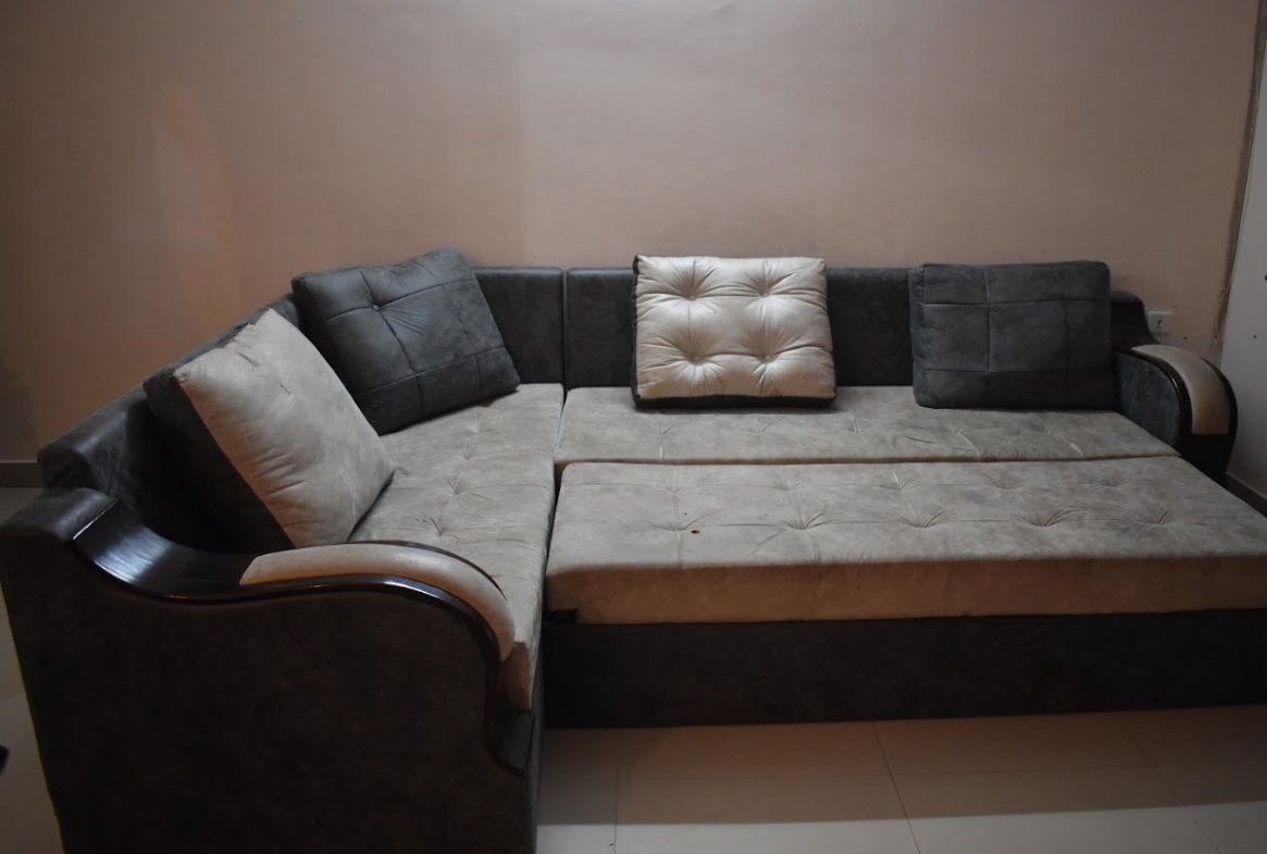 Second home pg — photo 2