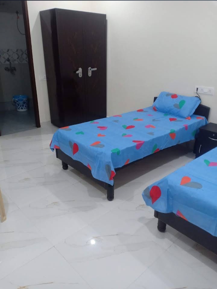 N stay Co living PG — photo 2