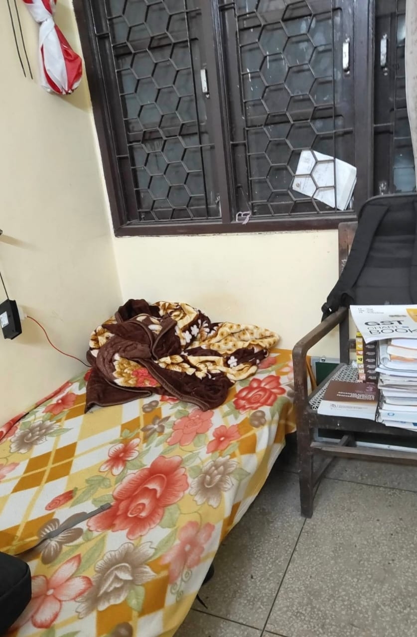 S.S Boys Hostel — photo 1