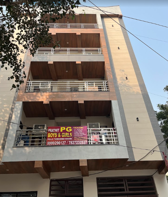 PRATHIT PG — photo 4