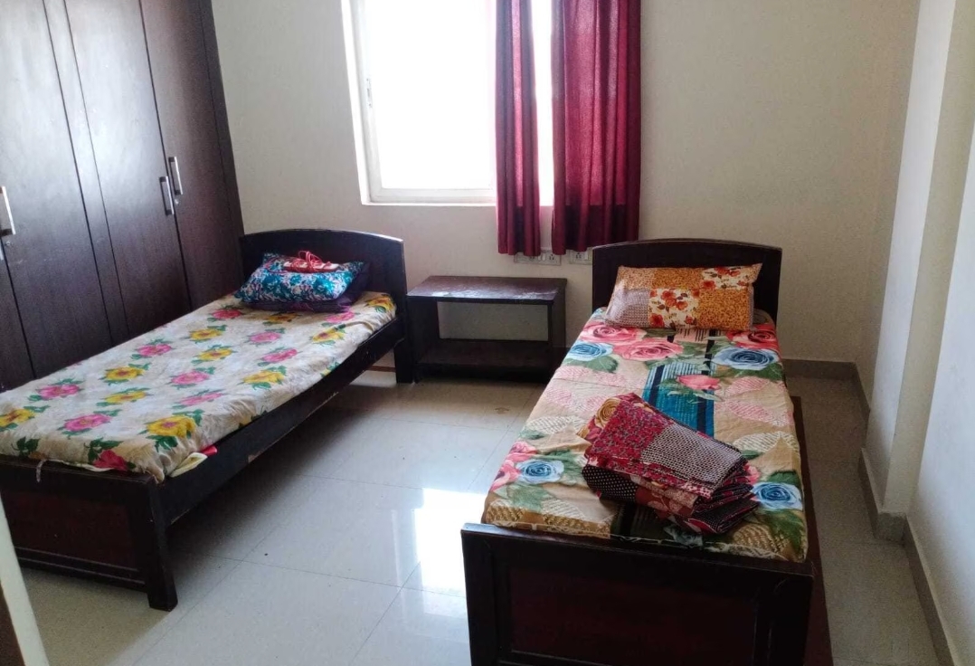 Happy Mens Pg Hostel — photo 2