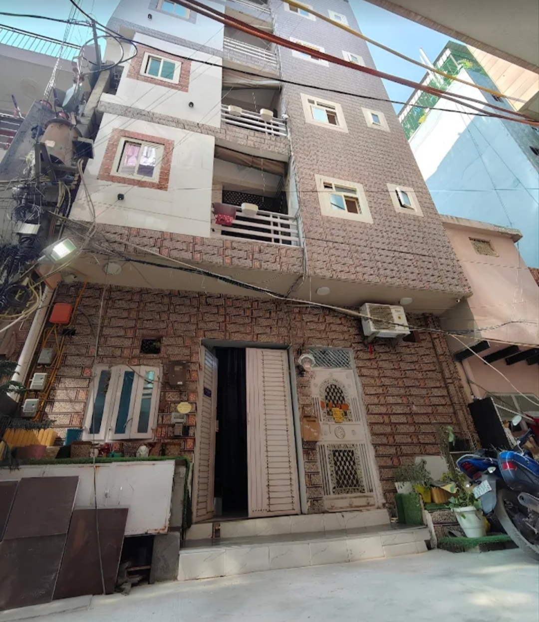 Hello Pg | Pg in Dwarka — photo 2