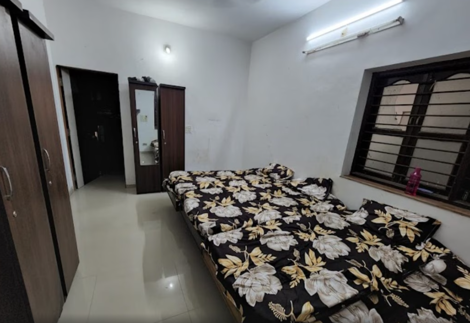 shyam pg — photo 4