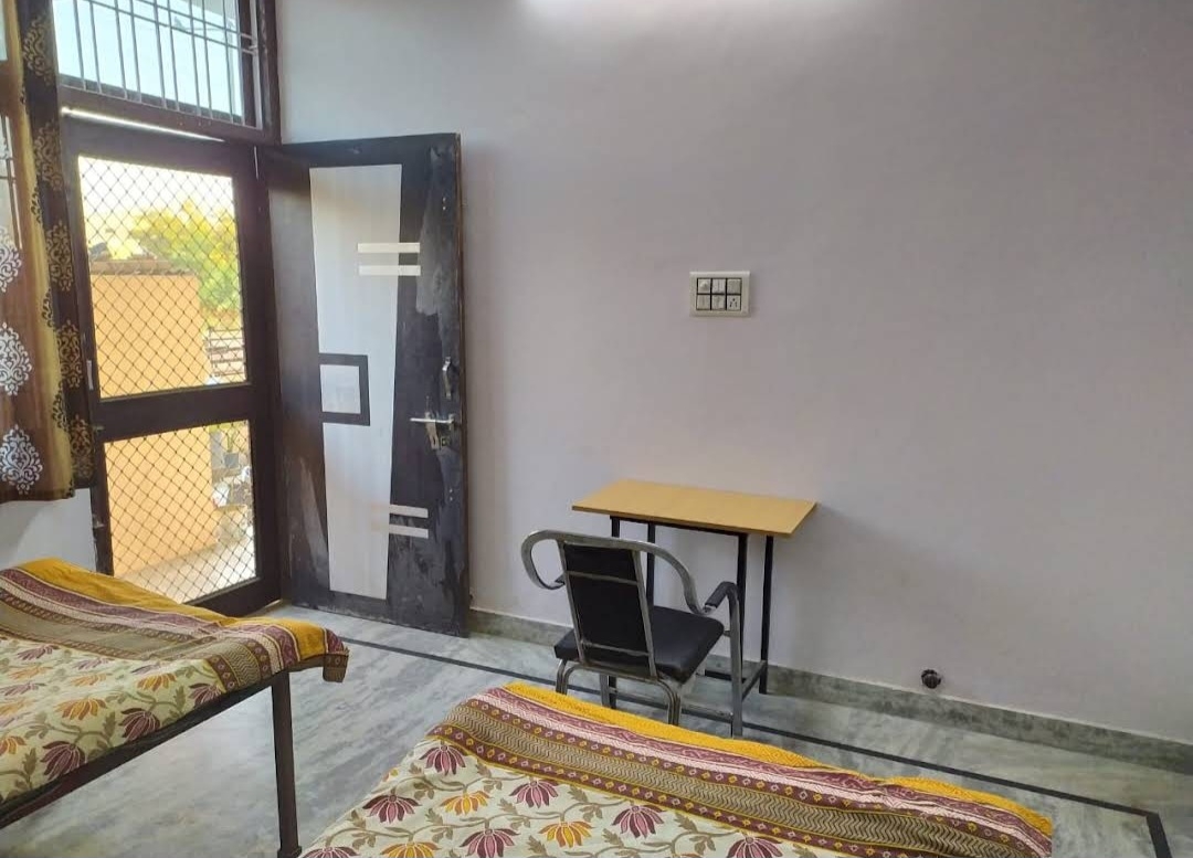 Shree Radhe Krishna PG Hostel — photo 2