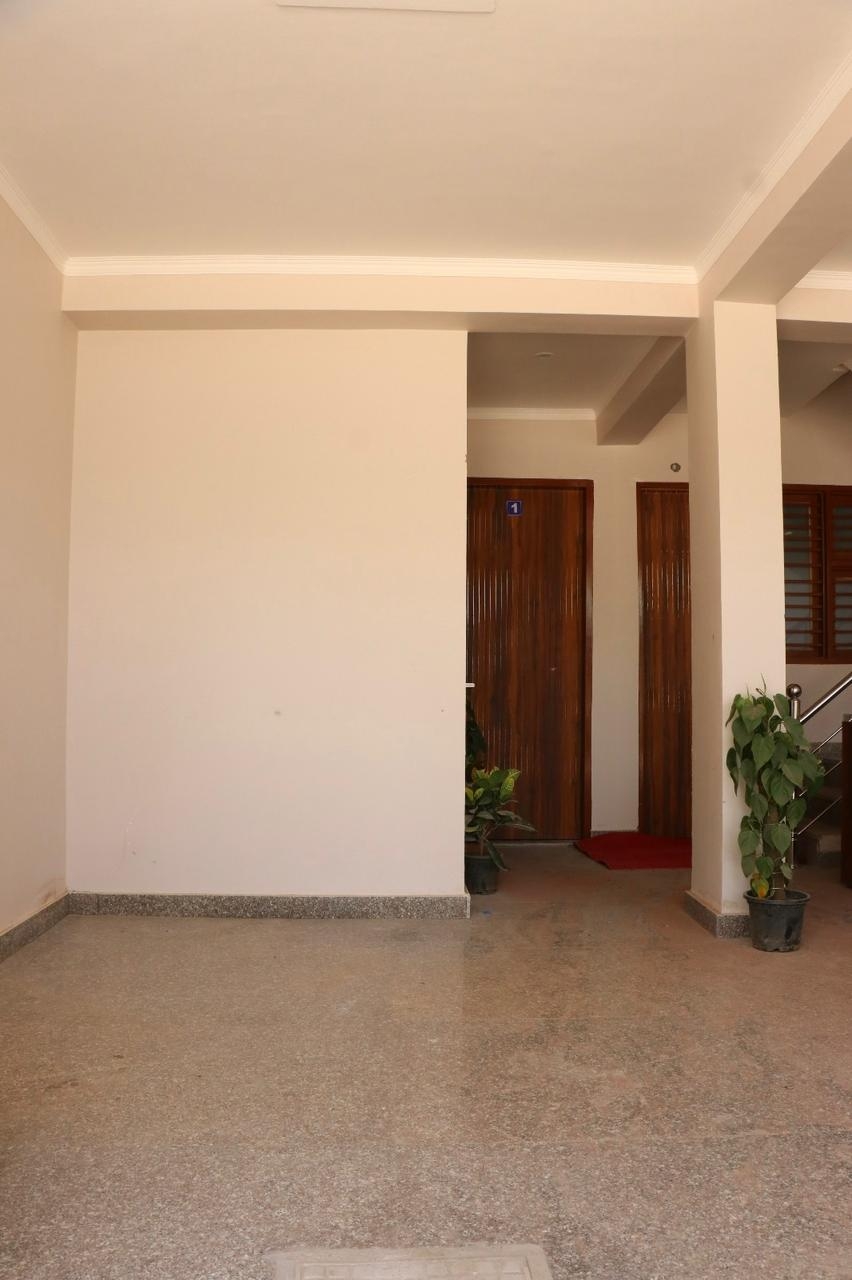 Krishna PG — photo 2
