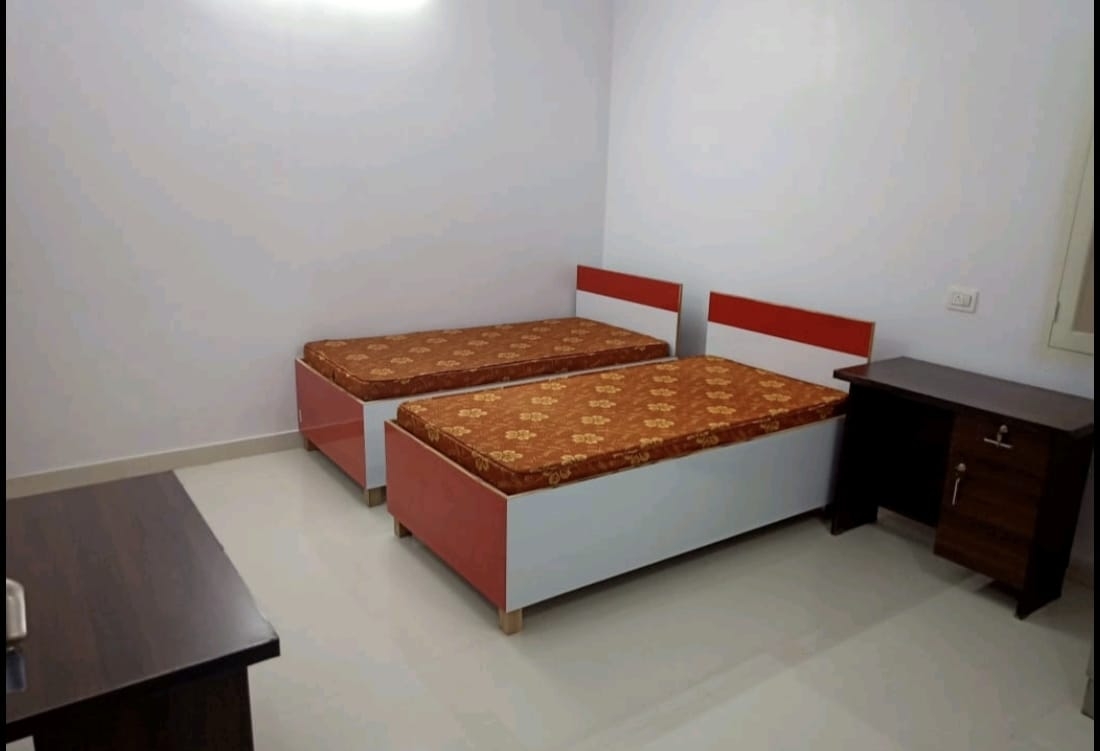 Anm Hostel — photo 6