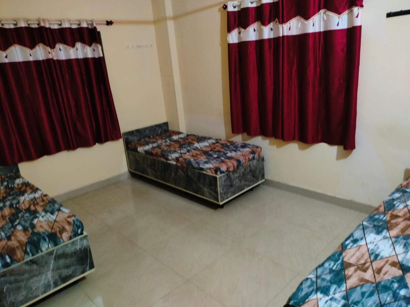 Om Sai Ladies PG — photo 3