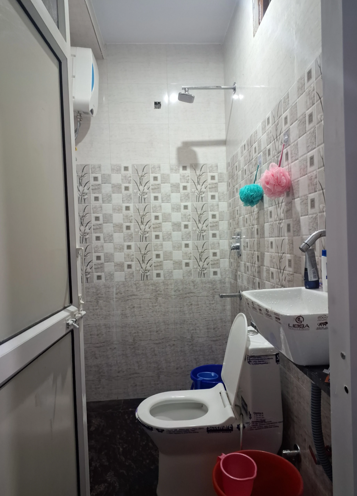 Noida prince pg — photo 4