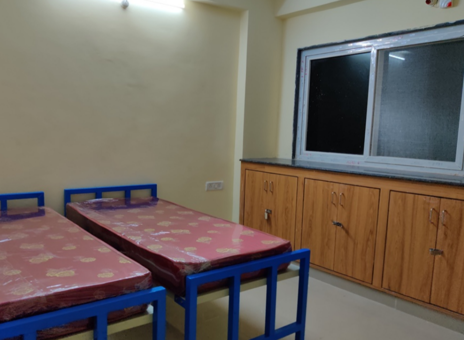 Lakshmi Balaji Men's Executive Hostel — photo 4