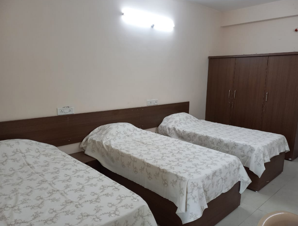 SAMBODHI GIRLS HOSTEL — photo 6