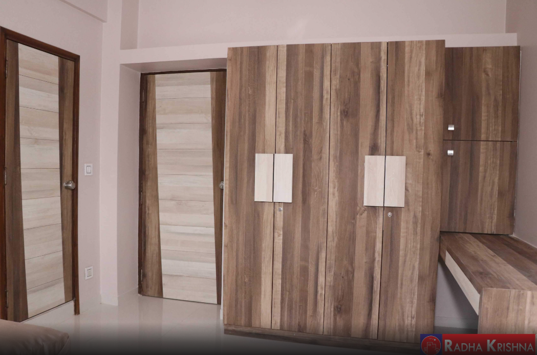 RADHA KRISHNA RESIDENTIAL ACCOMMODATION — photo 5