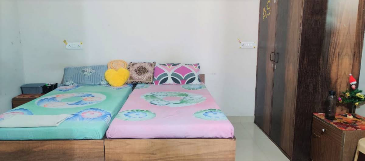 VYOM Girls PG — photo 6