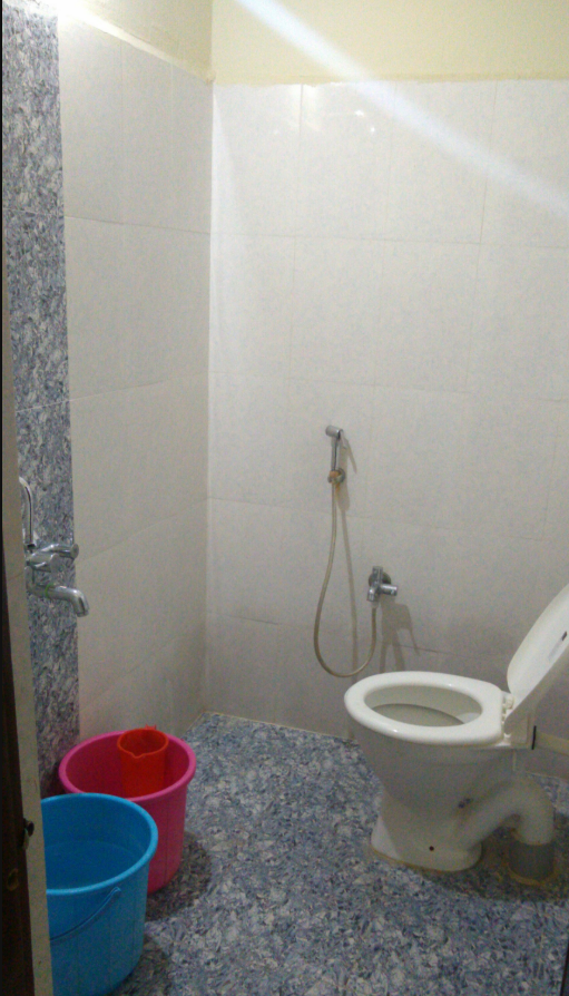 Ram Nivas Executive Women's Hostel — photo 4