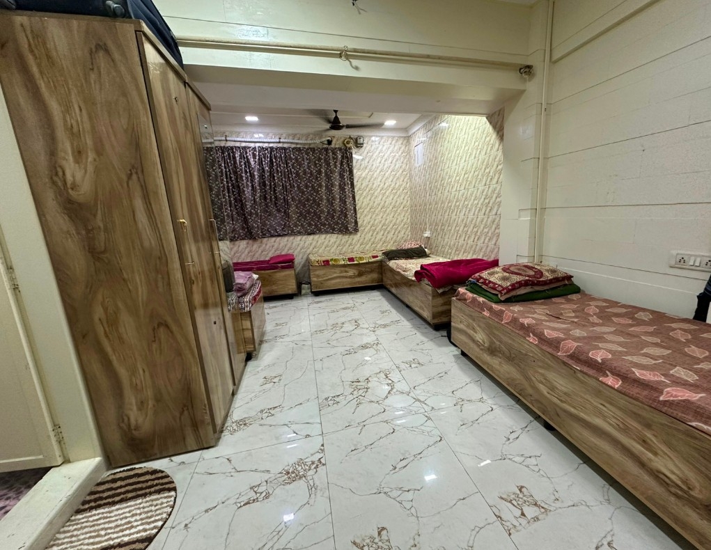 PG in Andheri West Boy's Hostel — photo 2