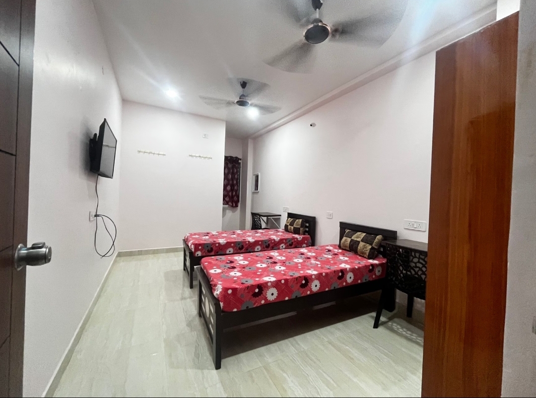 Laxmi Venkateshwara Co Living & PG — photo 3