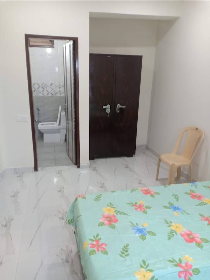 N stay Co living PG — photo 5