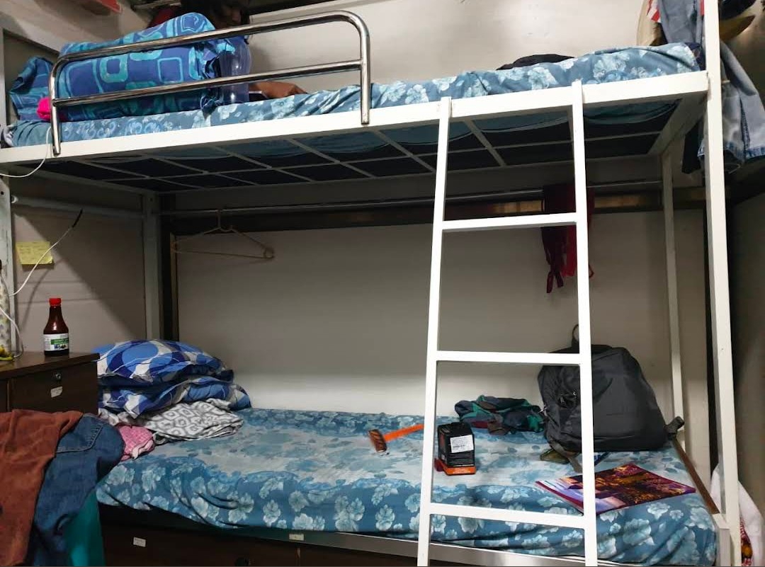 Sangeeta Hostel — photo 2