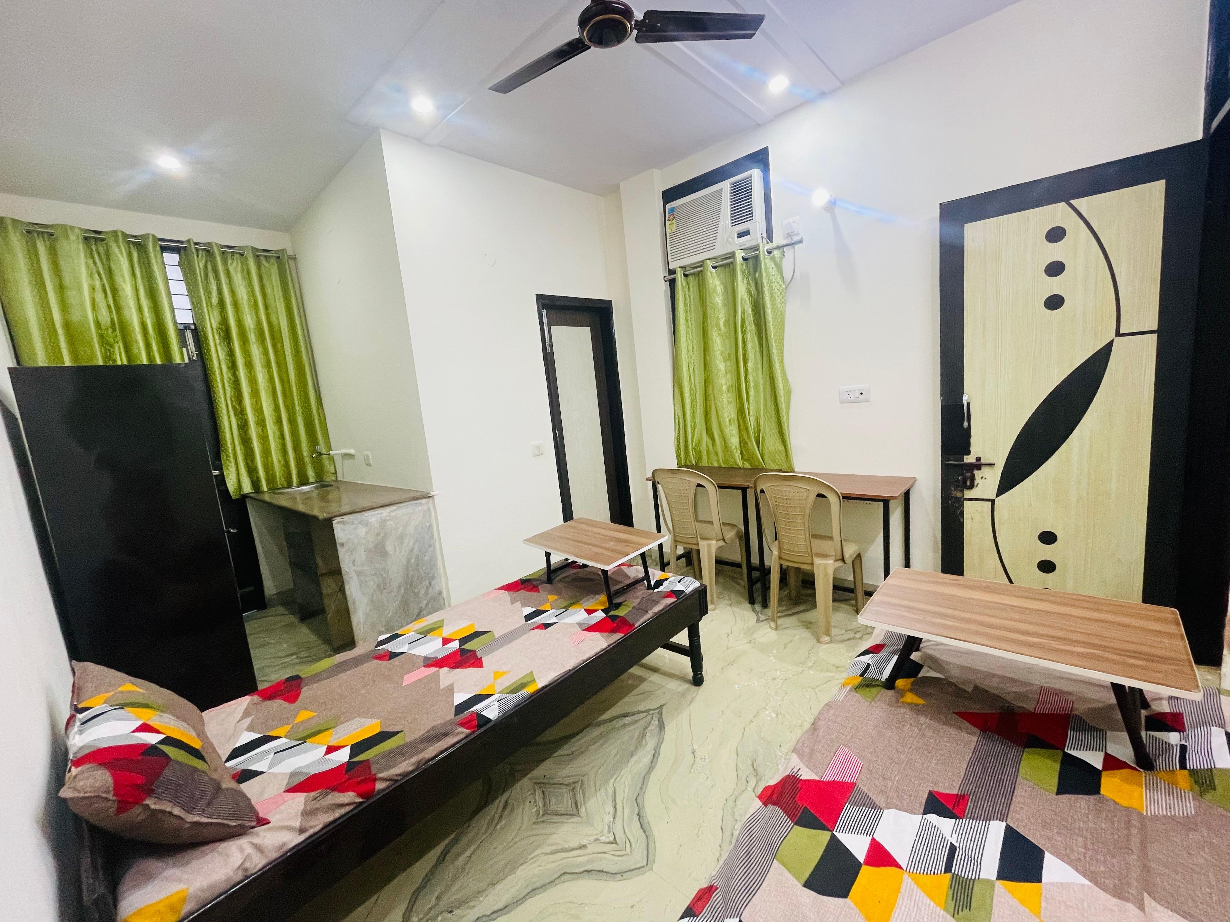 Living hub — photo 3