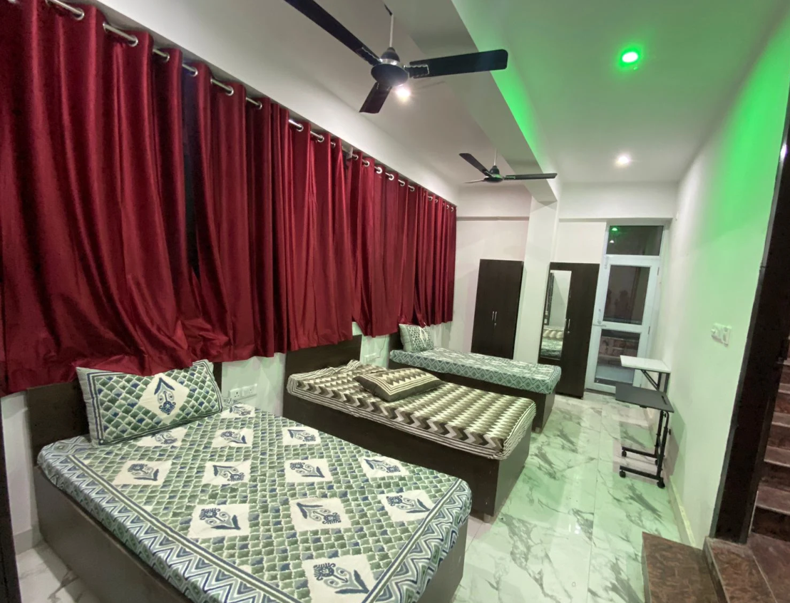 NEST HOMES PG — photo 6