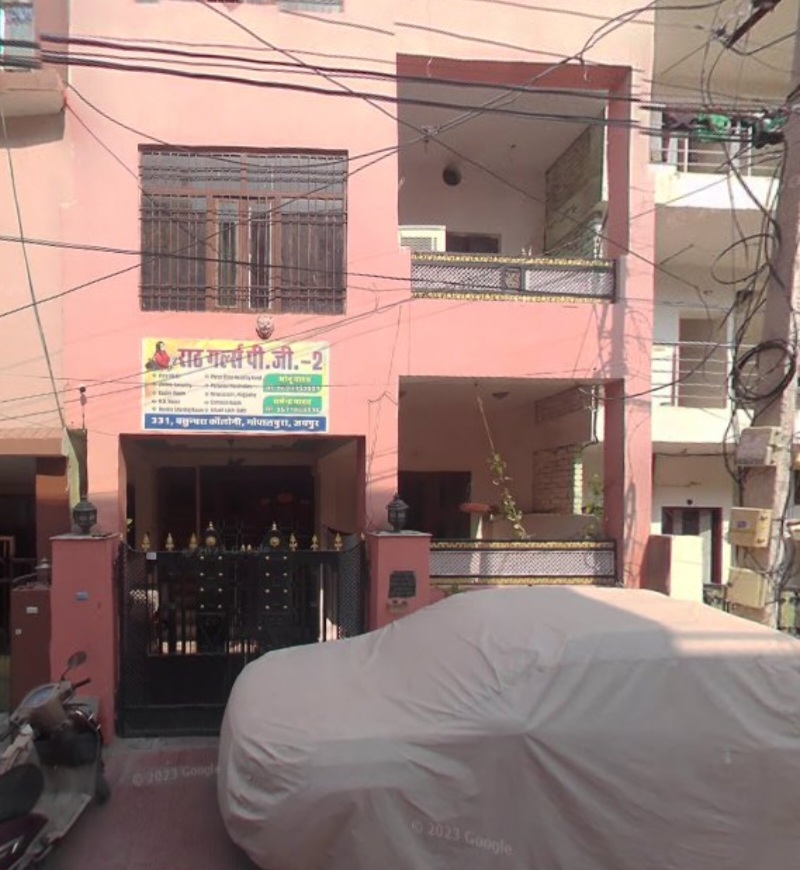 Raath Girls Pg — photo 6