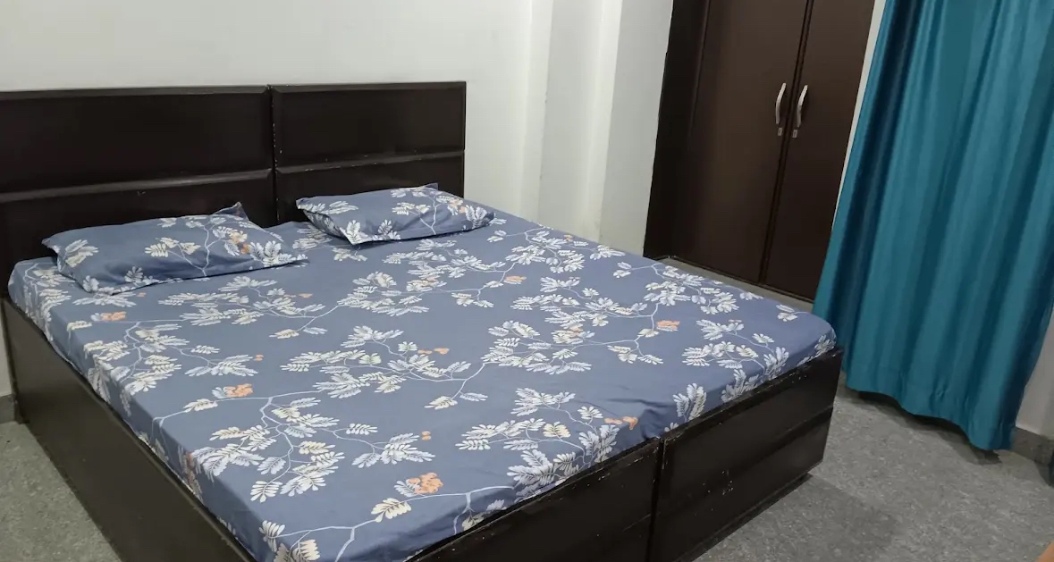 Mukesh Residency pg — photo 6