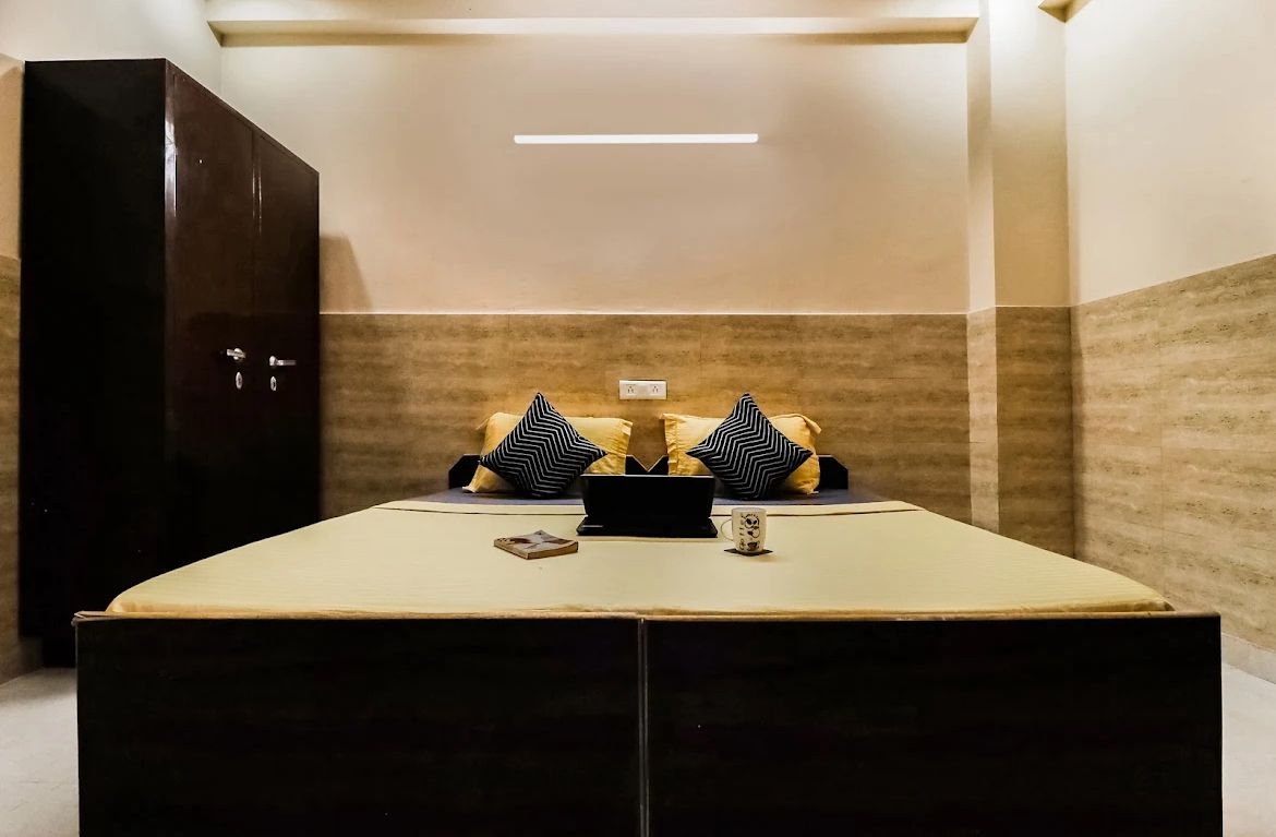 Thrive Hostels — photo 6