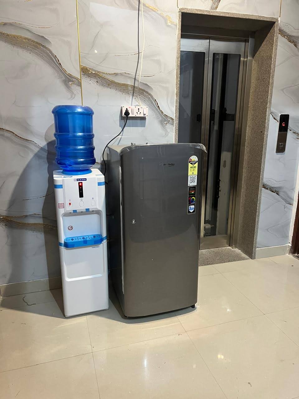 Rajbala Coliving PG — photo 6