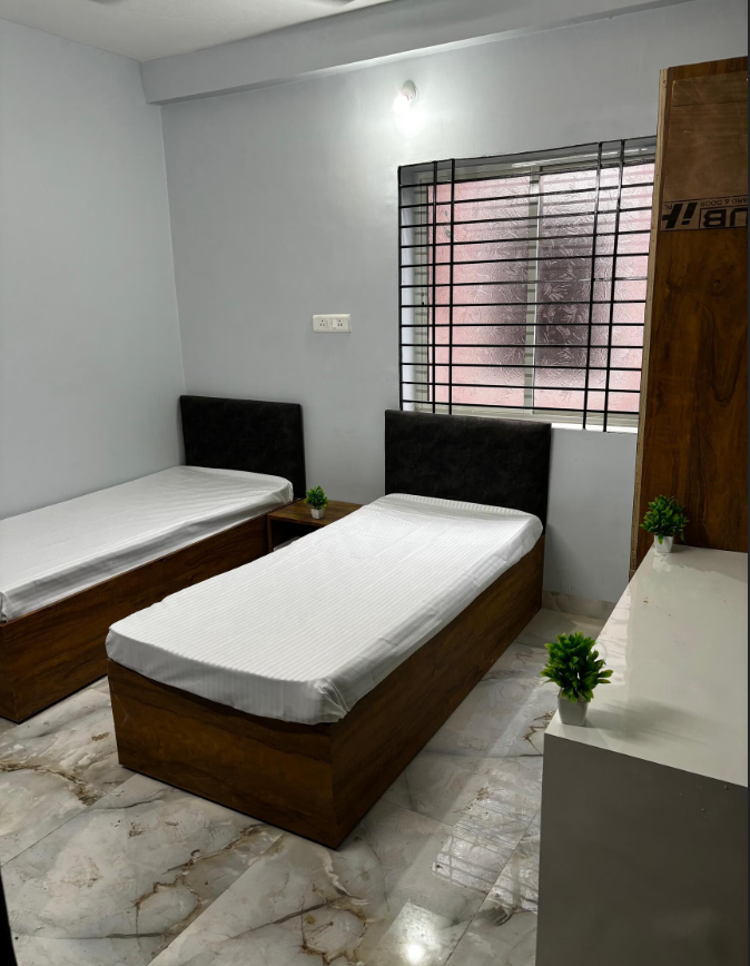 the home style living girls hostel — photo 1