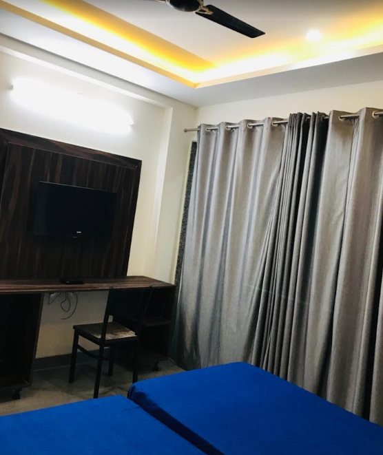 AM Platinum Pg and Co-Living — photo 2