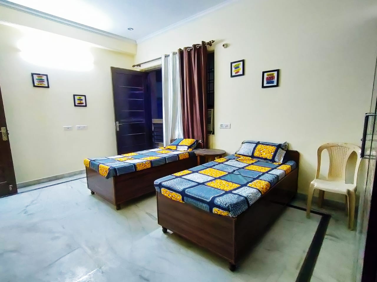 AMRIT RESIDENCY — photo 2