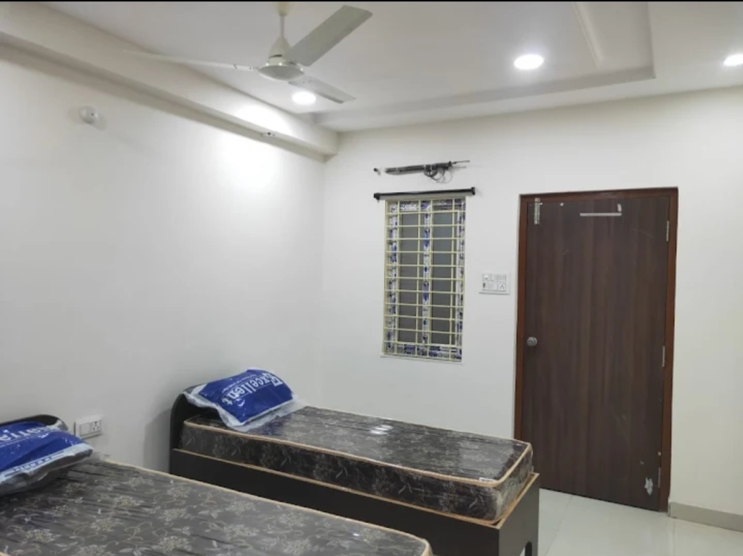 Srivari Gents Hostel - PG — photo 3