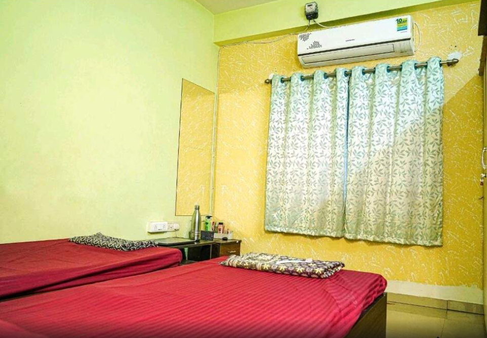 REHWAS STAY SERVICE — photo 4