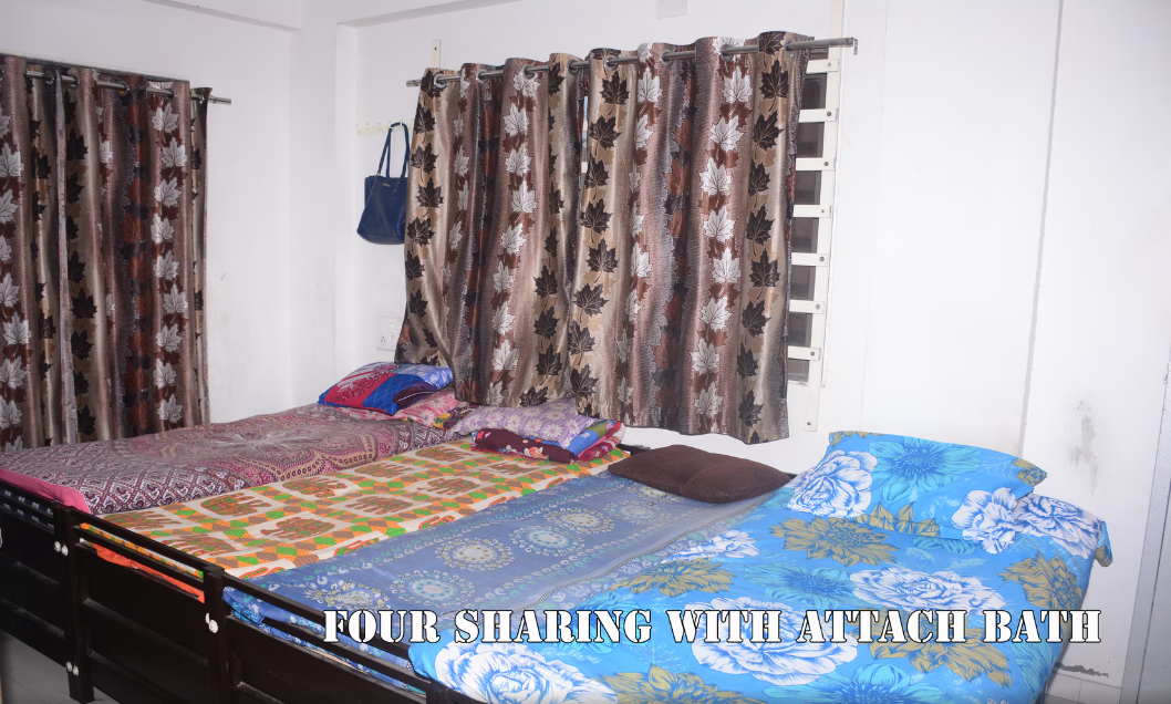 ASHIYANA PAYING GUEST — photo 4