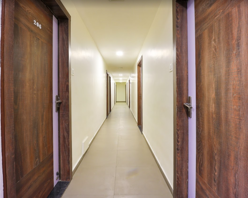 Bachelor's Zone Paying Guest (PG) — photo 6
