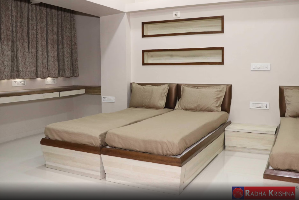 RADHA KRISHNA RESIDENTIAL ACCOMMODATION — photo 4