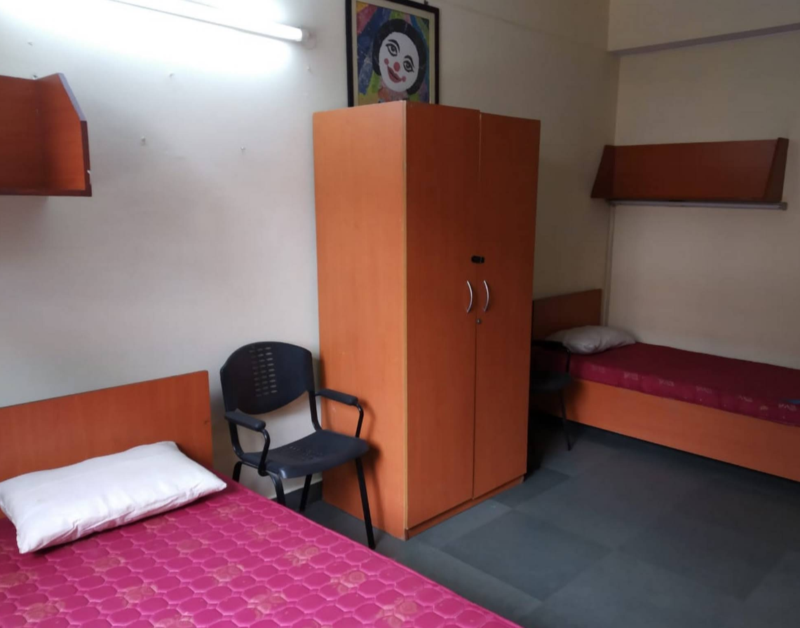 Jaiqur boys hostel — photo 1