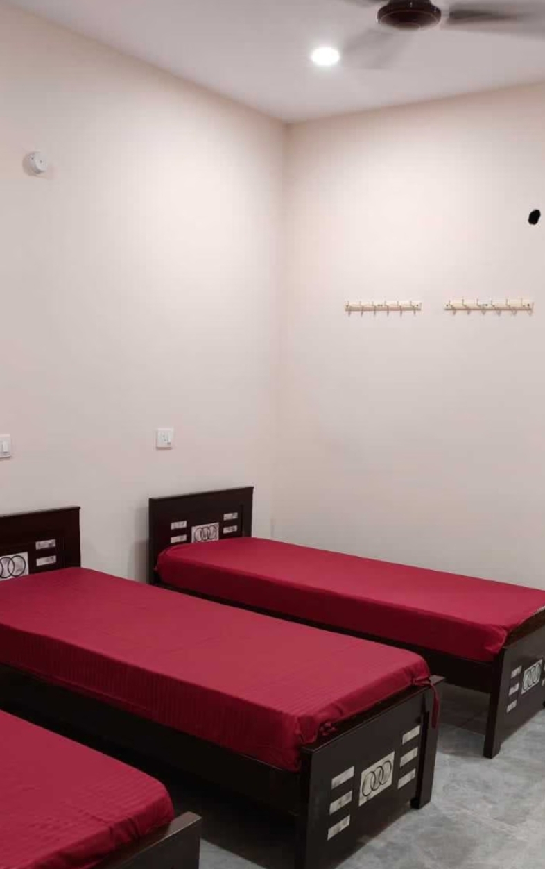 Anupama Coliving and Hostel — photo 6