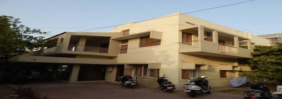 Vatsalya paying guest house — photo 6