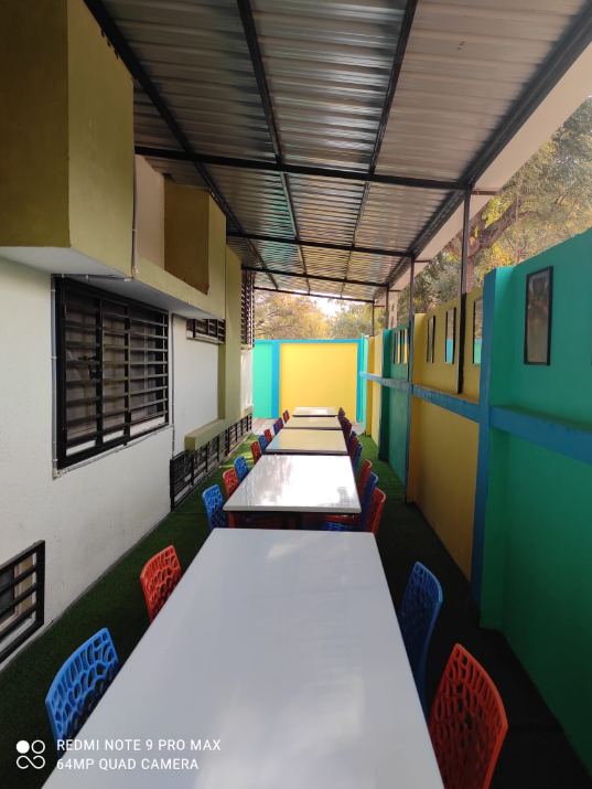 CRYSTAL PG & HOSTEL — photo 6
