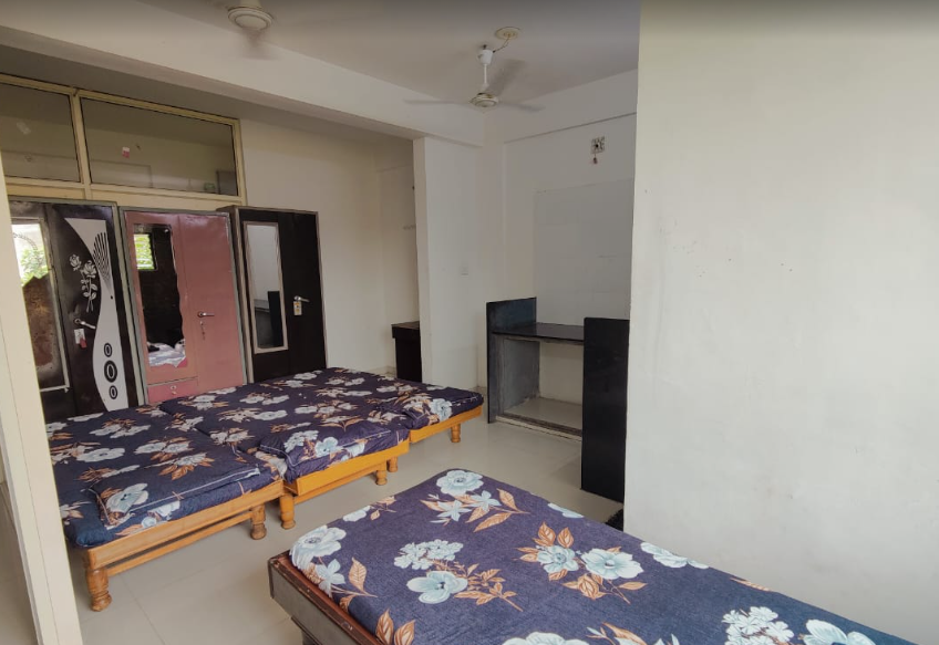 BALAJI HOME HOSTEL & PG — photo 5