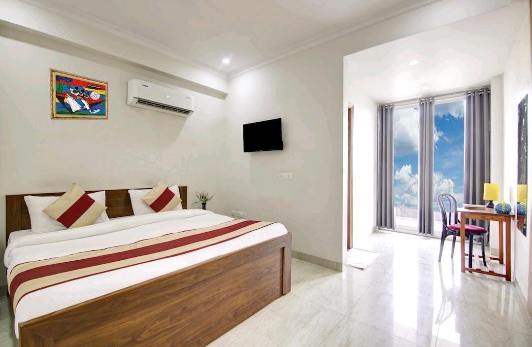 Niketan Service Apartment — photo 6